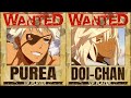 【GGST】Purea(Sin) vs Doi-chan(Ramlethal) High Level Gameplay【Guilty Gear Strive】【PS4pro/60FPS】