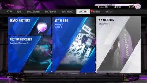 NBA 2K20 Myteam Super Pack Locker Code