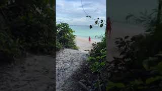 Необычные пляжи Пхи Пхи