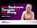 The BEST Shockwave Therapy Training? Why This Osteopath & Chiropractor Swear By It!