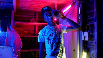 FlyGuy Kizzle | In Public Wit It | (Music Video) Shot by @Camera Gawd