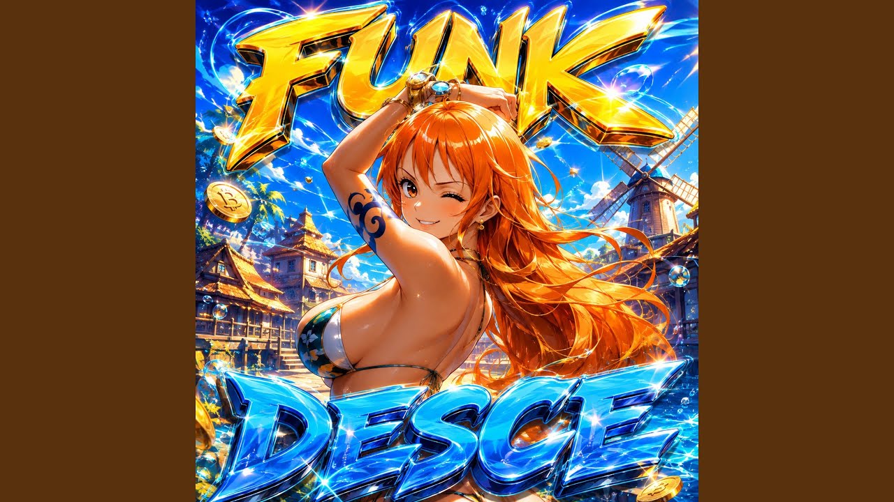 Guarda FUNK DESCE (Ultra Slowed) su YouTube Guarda FUNK DESCE (Ultra Slowed) su YouTube