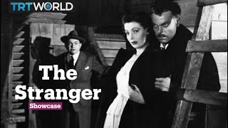 Orson Welles' The Stranger