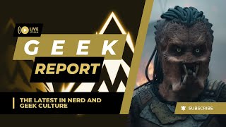 GTA 6 Release Window, Predator Backlash, Titanfall 3 Crushed & 100 Men vs 1 Gorilla: The Geek Report