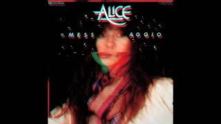 Alice - Messaggio (Mr Brenno Dream Mix 2021)