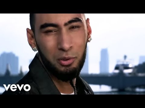 La Fouine (+) Tous Les Mêmes