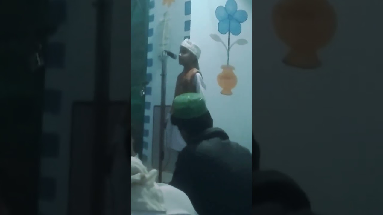 حسنين حيدر عباسي