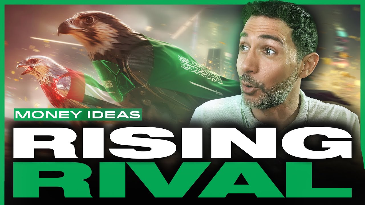 Mirror on the Wall: Who is Richest of All? | Money Ideas