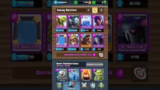 Download lagu Clash Royale 4 ETM KAMPI Clash Royale 4 ETM KAMPI