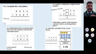 KS2 Maths Parent Workshop 2022-23 Update