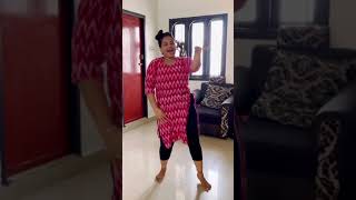 Jaanu’s First Dance Shorts 