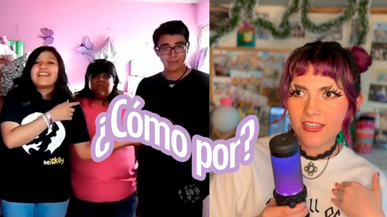 El PEOR Debate de Aimep3