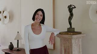 Tour the Amagansett, New York Home of Athena Calderone