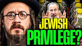 Sam Hyde on Jewish Privilege, Ethan Klein, THEY Get the GOOD Soda & Manhattan NO GO Zones! Content