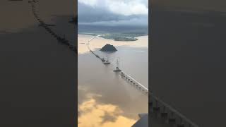 Jambatan Batang Lupar 1 Sri Aman Betong Sarawak Simanggang Triso Sebuyau - 22 May 2025 Jambatan Batang Lupar 1 Sri Aman Betong Sarawak Simanggang Triso Sebuyau - 22 May 2025