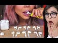 Weird Mukbang FOOD That Has Gone TOO FAR