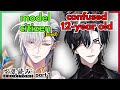 Yinyangz plays Kuukiyomi: Model citizen vs 12 year-old