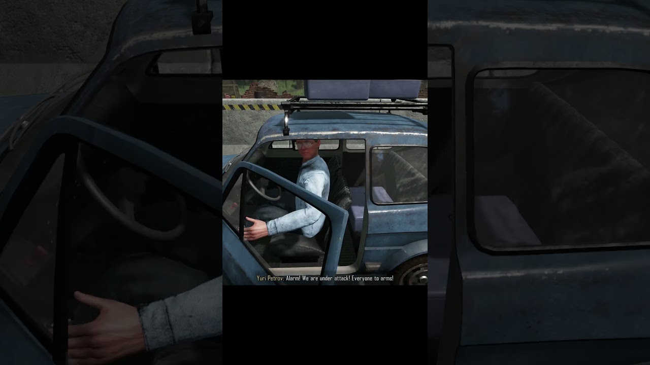 I GOT ATTACKED OUT OF NOWHERE?! 😱 