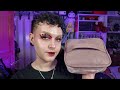 UNBOXING The MUA Advent Calendar