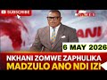 NKHANI ZOPATSA CHIDWI MADZULO ANO PA TIMES 