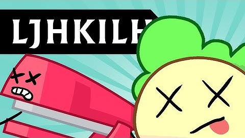 BFB Viewer Voting  Part 5!!! -kaymakkay