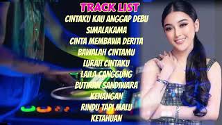 MIXTAPE FUNKOT FULL ALBUM TERBARU‼️[CINTAKU KAU ANGGAP DEBU]X[SIMALAKAMA]