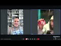 LIVE with Cory Easter and Ty Ybarra