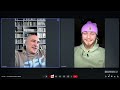 LIVE with Cory Easter and Ty Ybarra