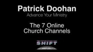 Patrick Doohan, NOBA 2021 Details