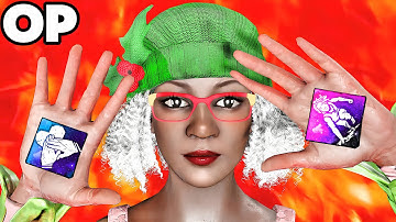 The Ultimate Looping Build in DBD 25