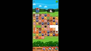LINE ポコポコ　STAGE 1392攻略　×1.5　LINE PokoPoko screenshot 5