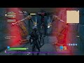 Fortnite Trailer Alien vs predator