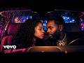 Kevin Gates feat. Ella Mai - Feelings You Gave (Lyrics Video)