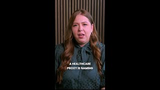 What Is a Healthcare Proxy and Why Does Your Utah Living Will Need One?