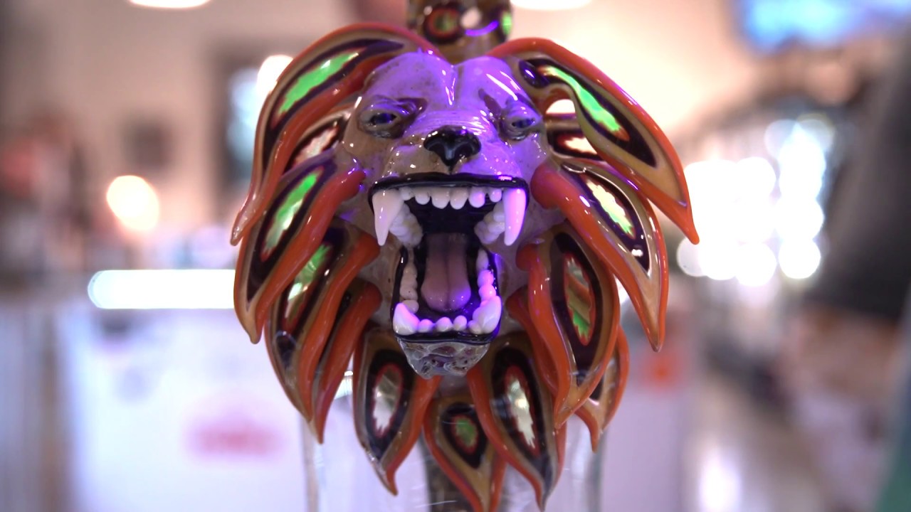 Crunklestein "Chipping Away At It" at Stoked