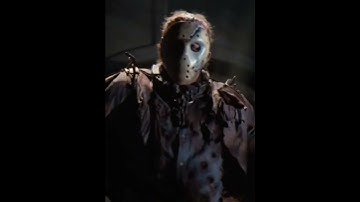 Jason Voorhees (FvJ) Vs Jason Voorhees (Pre-Uber) | battle #shorts