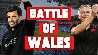 Will Wrexham get REVENGE against Cardiff City