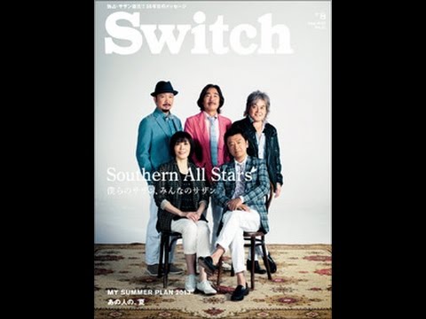サザンオールスターズ、Ｍステで新曲披露も【放送事故】レベルのパフォーマンス