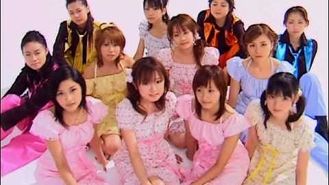 [HQ] Morning Musume - Namida ga Tomaranai Houkago (Yureru Houkago Ver.) [SUBS]