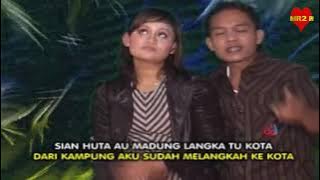 PARSUOAN - Lagu Tapsel - GUSNADY HSB ft NURHAYATI HSB