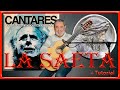 La saeta de Joan Manuel Serrat