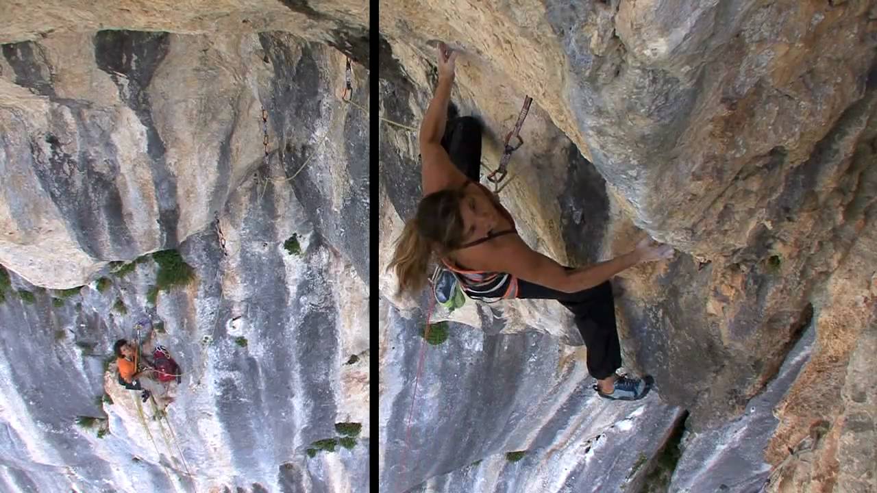 Trailer "The Fanatic Search2 - A Girl thing"