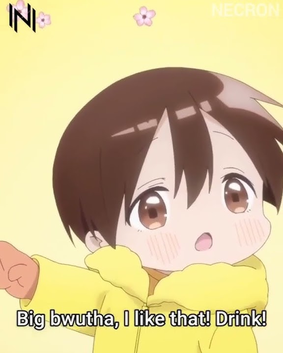 Kubo-san Meets Shiraishi's Younger Brother Seita 😇 #shorts