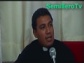 Entrevista con el P. Faustino Varela Perdomo Pastoral vocacional 1