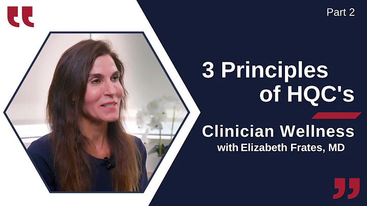 What are High-Quality Social Connections? Part 2