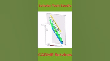 #engineering  #design #solidworkstutorialsforbegineers #3dmodeling #cadcam #technology #solidworks