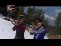 Bamniye by arun justa  latest pahari song 2014  music hunterz