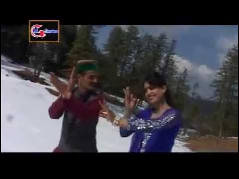 Bamniye by Arun Justa | Latest Pahari Song 2014 | Music HunterZ