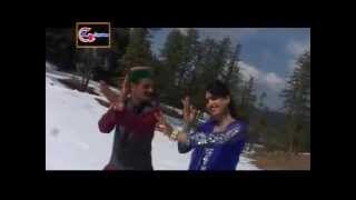 Bamniye by Arun Justa | Latest Pahari Song 2014 | Music HunterZ