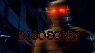 Reverse Flash- I'm So Sorry